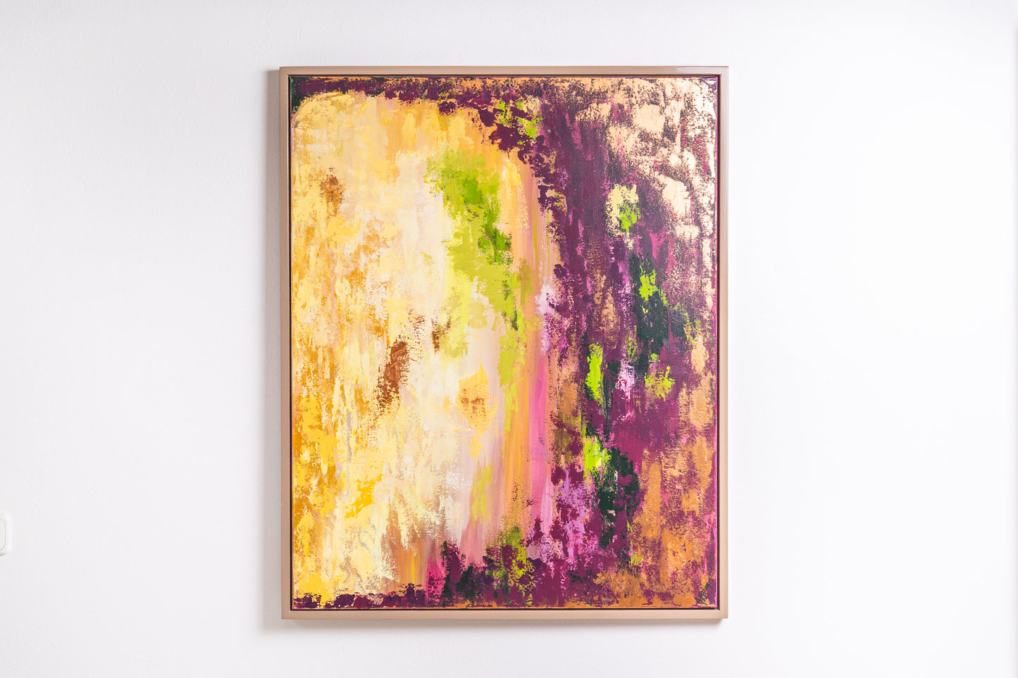 Painting – Color and Light