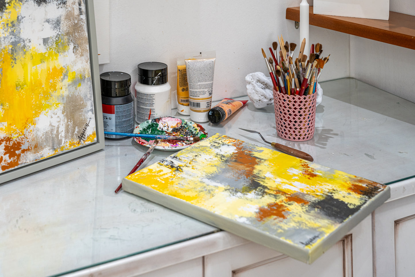 Personalized designs