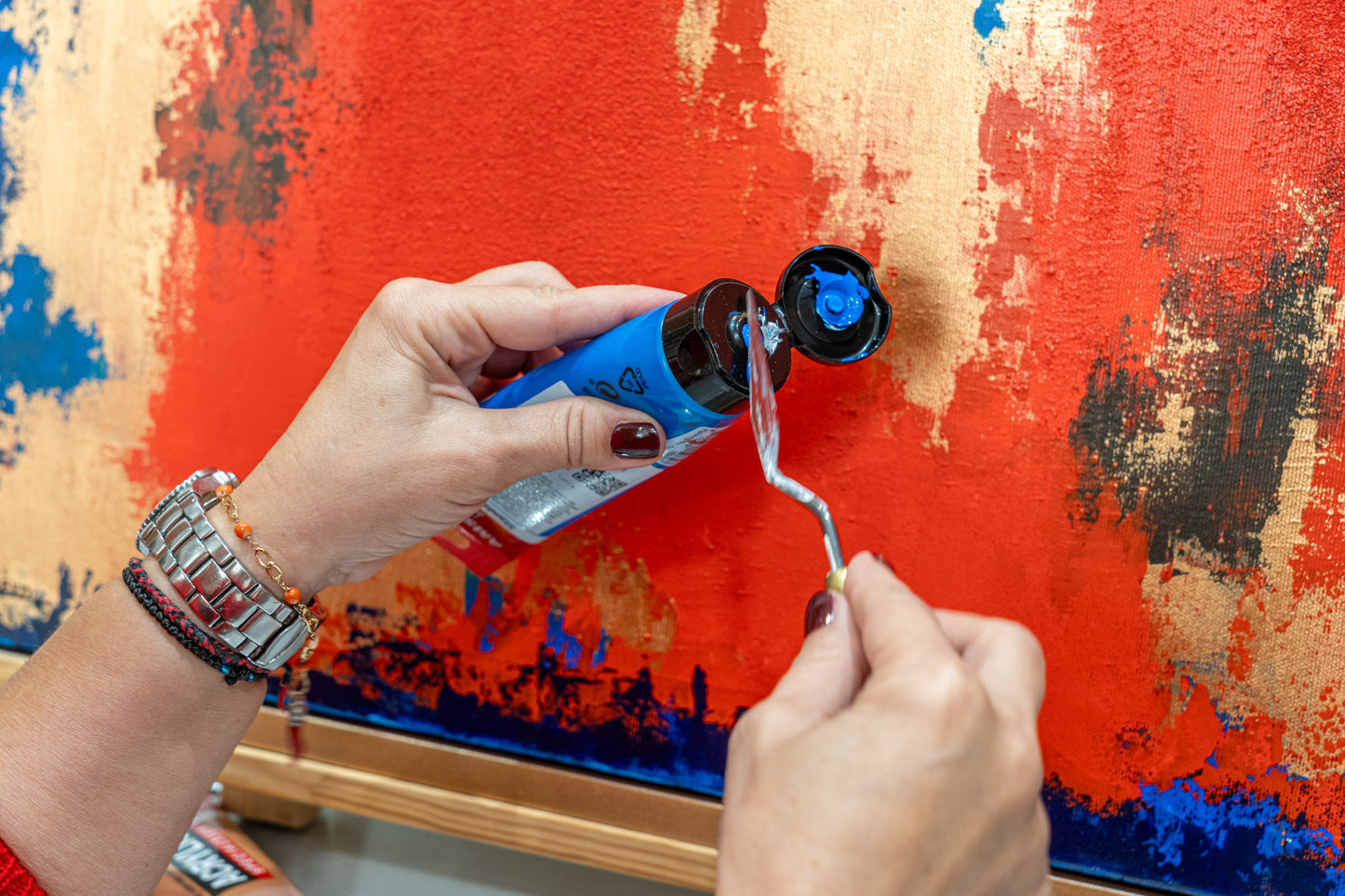 Personalized designs