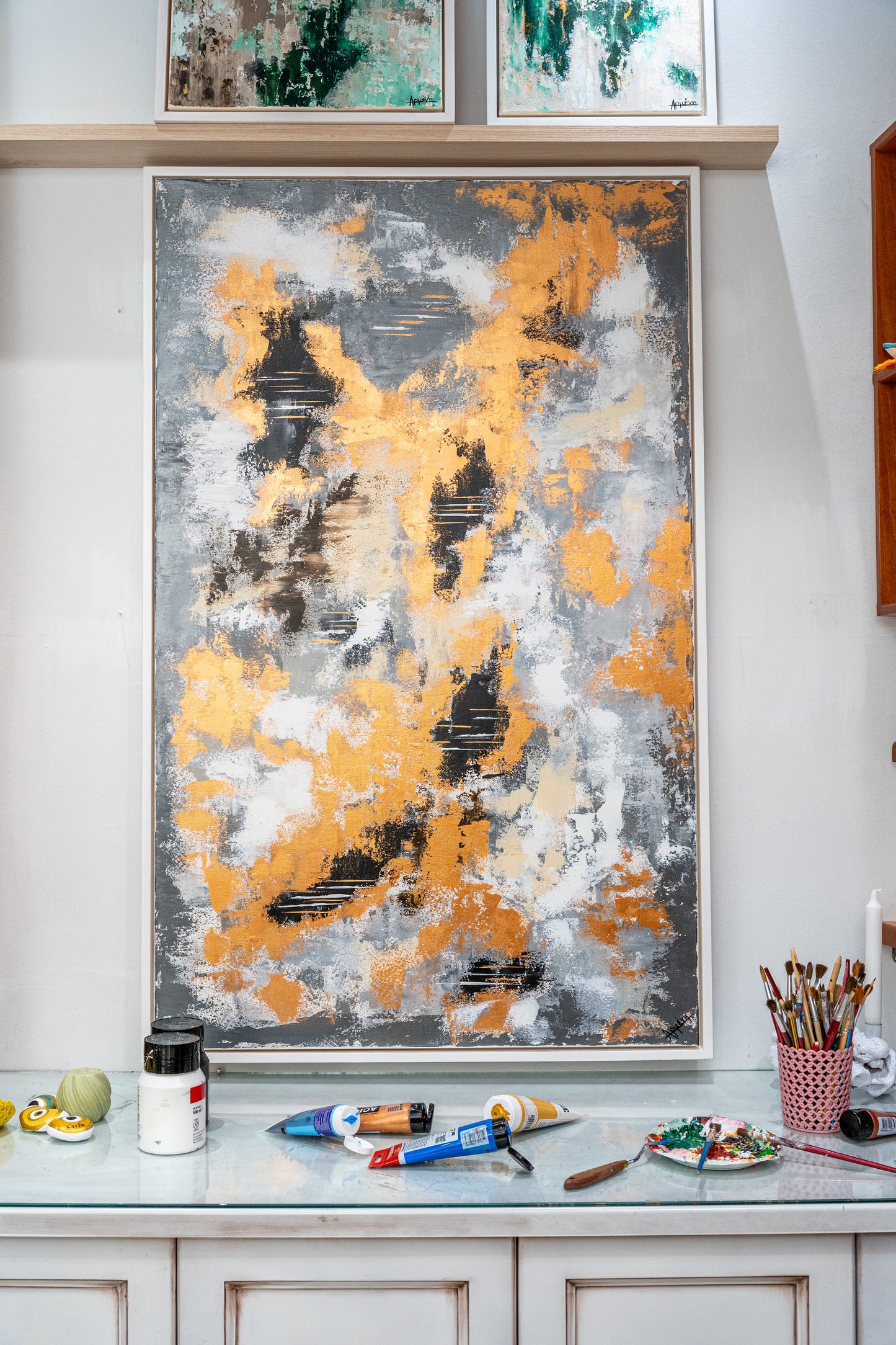 Personalized designs