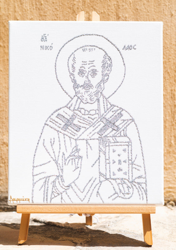 Saint Nicholas