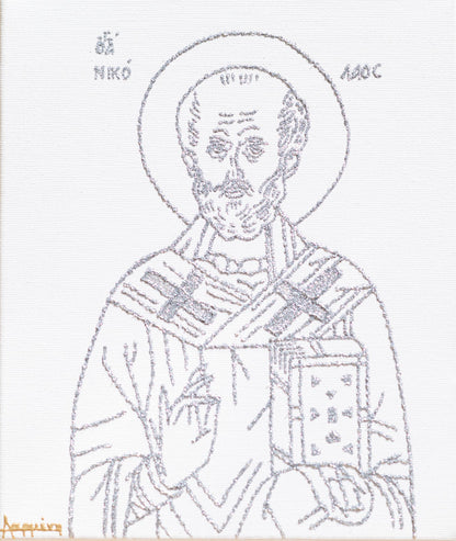 Saint Nicholas